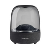 Акустическая система Harman/Kardon Aura Studio 3 черная (HKAURAS3BLKEU)