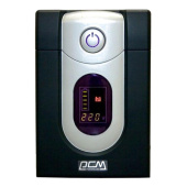 Источник бесперебойного питания Powercom Back-UPS Imperial IMD-2000AP