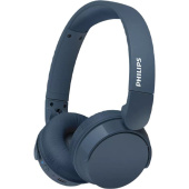 Наушники беспроводные Philips TAH4209BL/00 синие