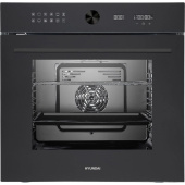 Духовой шкаф электрический Hyundai HEO 6745 BG