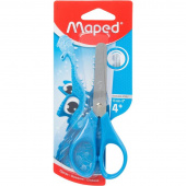 Ножницы детские Maped Essentials (130 мм, классические)