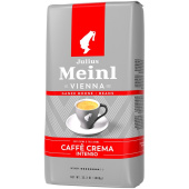 Кофе в зернах Julius Meinl Caffe Crema Intenso 1 кг купить в интернет-магазине товаров для офиса и дома ТопГрад с доставкой