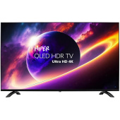 Телевизор 55" Hiper QL55UD700AD черный