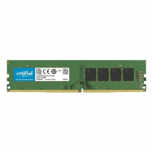 Оперативная память Crucial 16 ГБ CT16G4DFRA266 (DIMM DDR4)