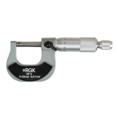 Микрометр RGK MCM-25 25 мм 0.01 мм (779555)