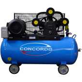Компрессор поршневой Concorde CD-AC480/100-3