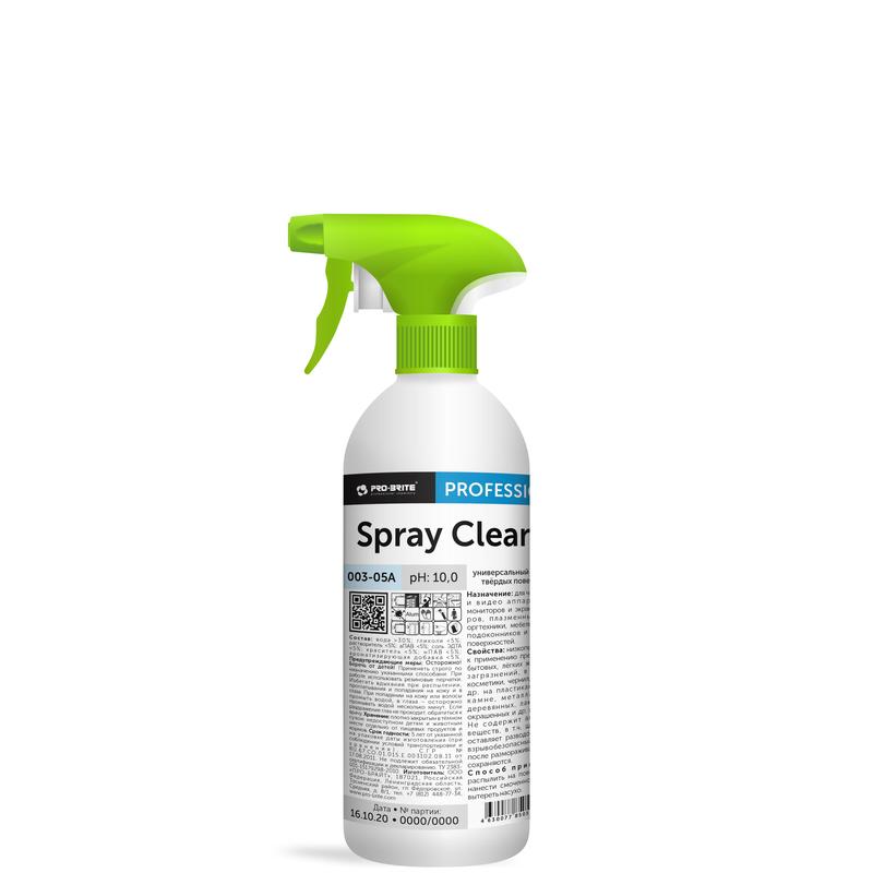 Клеанер чистящие средства. Спрей Pro-Brite Glass Cleaner 081-05 для мойки стёкол. 081-05 Pro-Brite Glass Cleaner универсал. Ср. д/стёкол 500 мл. Средство моющее универсальное Pro-Brite Spray Cleaner 500 мл. Pro-Brite Heavy Duty 179-5.