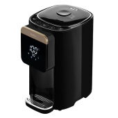 Термопот Tesler TP-5045 черный