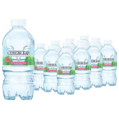 Вода минеральная Сенежская негазированная 0.33 л купить в интернет-магазине товаров для офиса и дома ТопГрад с доставкой