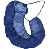 Трусы одноразовые бикини мужские Белая линия спандбонд тёмно-синие (50  штук в упаковке)