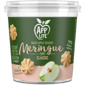 Пастила Меренга яблочная Белевская 35 г купить в интернет-магазине товаров для офиса и дома ТопГрад с доставкой