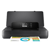 Принтер струйный HP OfficeJet 202 Mobile (N4K99C)