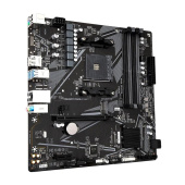 Материнская плата Gigabyte A520M DS3H V2