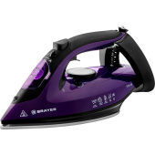 Утюг Brayer BR4012 фиолетовый