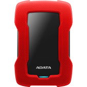 Внешний жесткий диск HDD A-DATA HD330 2 Тб (AHD330-2TU31-CRD)