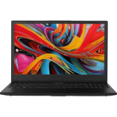 Ноутбук Rikor MSK 401.1 15.6'' AMD Ryzen 5 6600H/16 Гб/SSD 512 Гб  (0D8492DE)