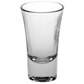 Стакан для крепких напитков Pasabahce Бостон Шотс стеклянный 60 мл (артикул производителя 52194SLB)