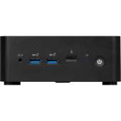 Неттоп MSI Cubi NUC 1M-043XRU (9S6-B0B111-043)