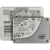 SSD накопитель Intel DC D3-S4520 960 ГБ (SSDSC2KB960GZ01)