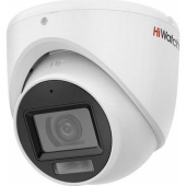 Видеокамера HiWatch DS-T203A (B) (2.8 мм)