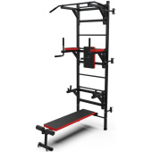 Стенка Шведская с опциями DFC Lite VT-6005 купить в интернет-магазине товаров для офиса и дома ТопГрад с доставкой