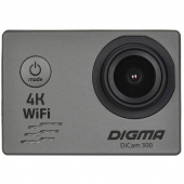 Экшн камера Digma DC300