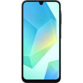 Смартфон Samsung Galaxy A16 SM-A165F 256 ГБ черный (SM-A165FZKICAU)