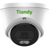 IP-камера Tiandy TC-C34XP W/E/Y/2.8/V4.0 (2.8 мм, PoE)
