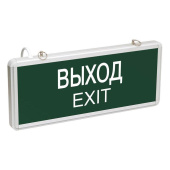 Светильник светодиодный IEK ССА 1001 3Вт 40Лм IP20 накладной прозрачный (LSSA0-1001-003-K03)
