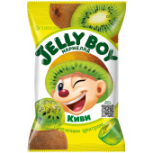 Мармелад Orion Jelly Boy со вкусом киви 66 г купить в интернет-магазине товаров для офиса и дома ТопГрад с доставкой