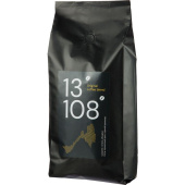 Кофе в зернах 13/108 Original coffee blend 1 кг (пакет) купить в интернет-магазине товаров для офиса и дома ТопГрад с доставкой
