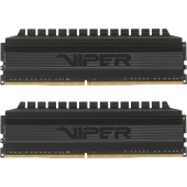 Оперативная память Patriot Memory 16 ГБ PVB416G360C8K (2x8 ГБ DIMM DDR4)