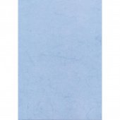 Дизайн-бумага Decadry Буффало голубая (А4, 200 г/кв.м, 50 листов в упаковке)