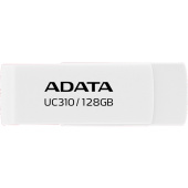Флешка USB 3.0 128 ГБ Adata UC310 (UC310-128G-RWH)