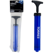 Насос Torres SS1020 20 см синий купить в интернет-магазине товаров для офиса и дома ТопГрад с доставкой
