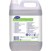 Шампунь для пенной очистки ковровых покрытий Diversey Taski Tapi Shampoo 5 л (концентрат)