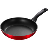 Сковорода Regent inox Linea Stendal 24 см с антипригарным покрытием