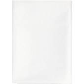 Скатерть на стол квадратная Luscan 145х145 см журавинка белая