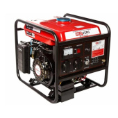 Генератор бензиновый Redverg инверторный (RD-IG3500HE)