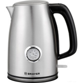 Чайник Brayer BR1022 серебристый