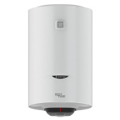 Водонагреватель накопительный электрический Ariston PRO1 R INOX ABS (3700561)