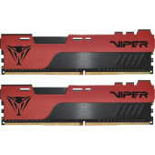 Модуль памяти Patriot Memory PVE2432G400C0K DDR4 32 ГБ, 2x16 ГБ Модуль памяти Patriot Memory PVE2432G400C0K DDR4 32 ГБ, 2x16 ГБ