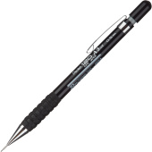 Карандаш механический черный Pentel А315-AX 0.5 мм