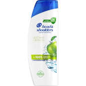 Шампунь Head&Shoulders Яблочная свежесть для всех типов волос 360  мл