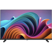 Телевизор 32" Hisense 32A5NQ черный