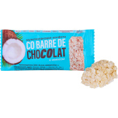 Конфеты Co barre de Chocolat с кокосовой стружкой 2 кг
