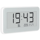 Термогигрометр Xiaomi Temperature and Humidity Monitor Clock (BHR5435GL)
