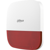 Извещатель настенный Dahua DHI-ARA13-W2 (868) уличный