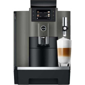 Кофемашина профессиональная Jura W8