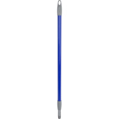 Рукоятка телескопическая Luscan Professional металлопластик 81-142 см синяя